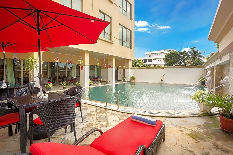 Swiss-Belhotel Tarakan