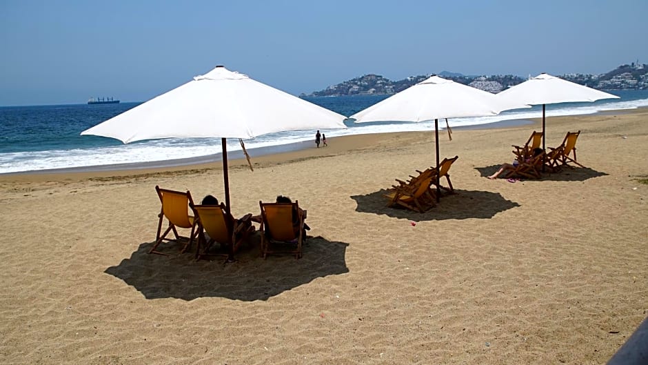 Hotel Marbella