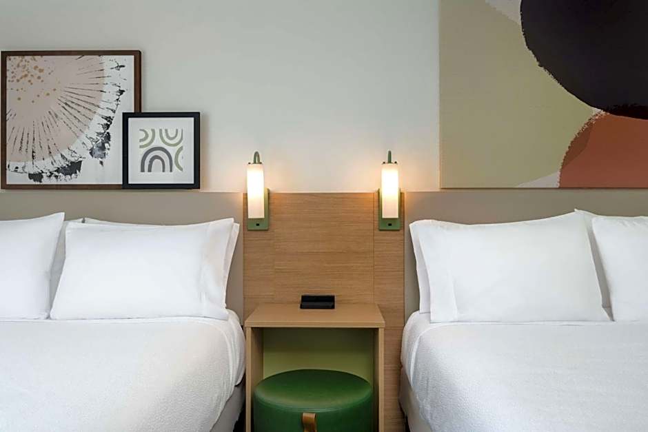 Spark by Hilton Orangeburg