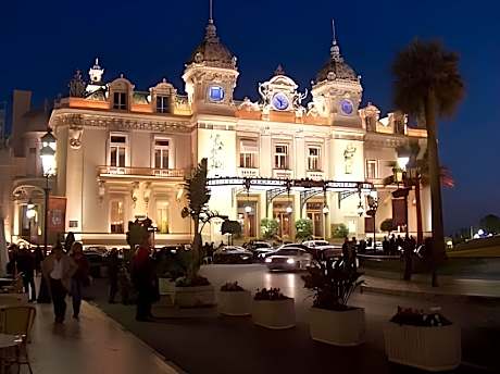 Hotel Jean Marie