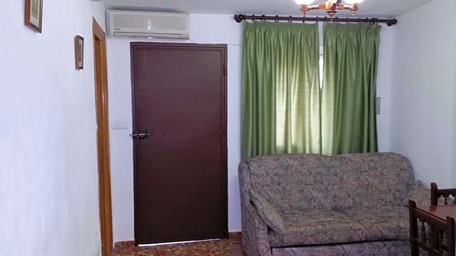 Hostal Rural Venta La Vega