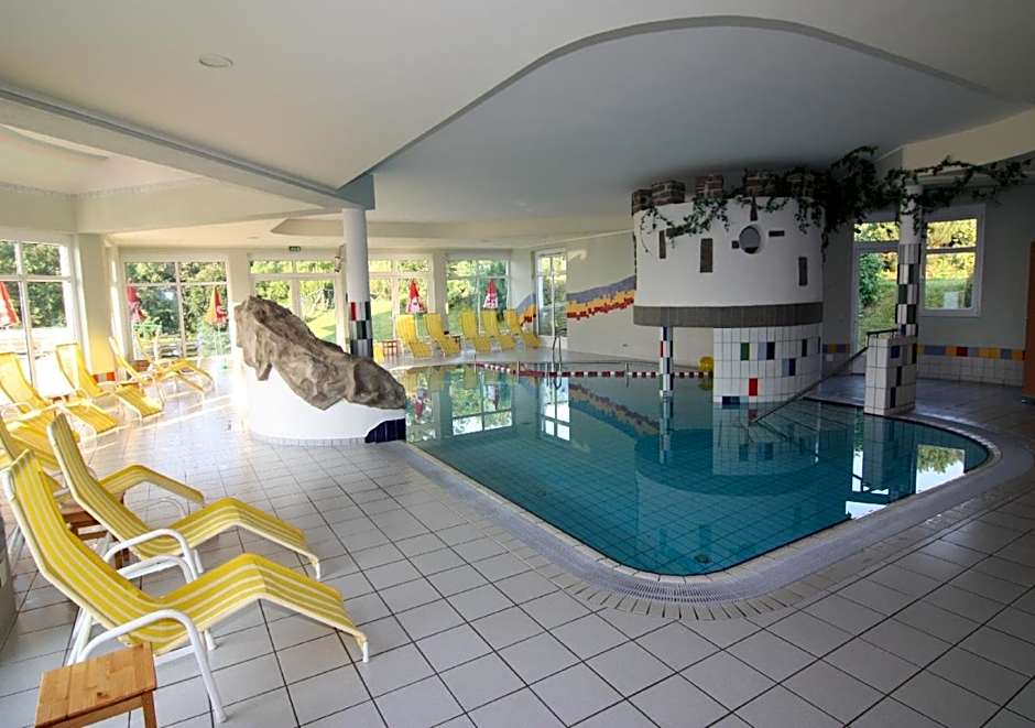 Wohlfühl Hotel Wiesenhof