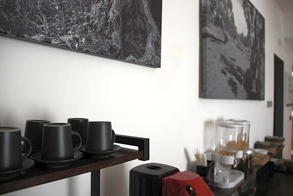 B&B Le Terrazze Lama Balice