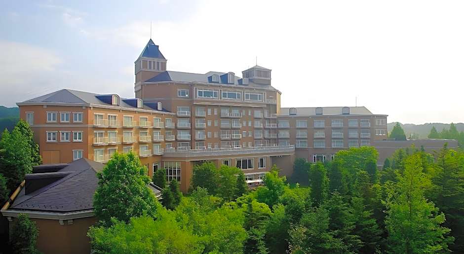 Sendai Royal Park Hotel
