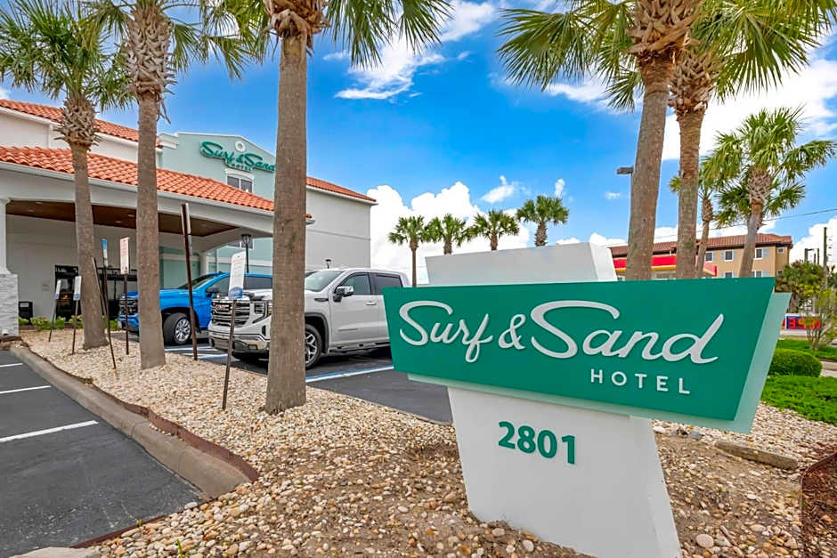 Surf and Sand Fernandina Beach at Amelia Island, an Ascend Collection Hotel