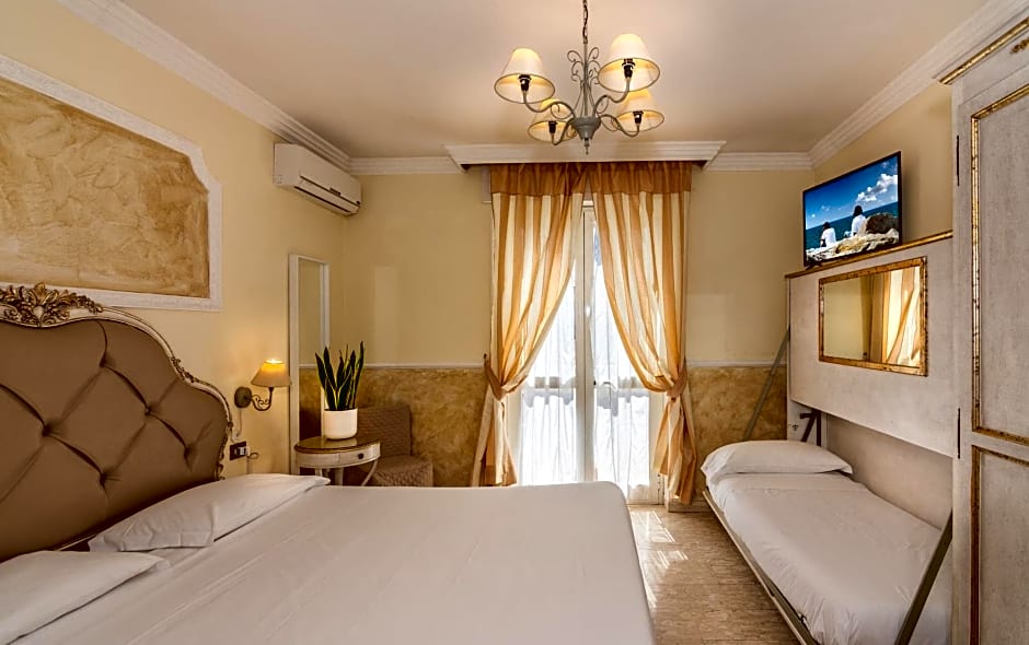 Hotel Tahiti