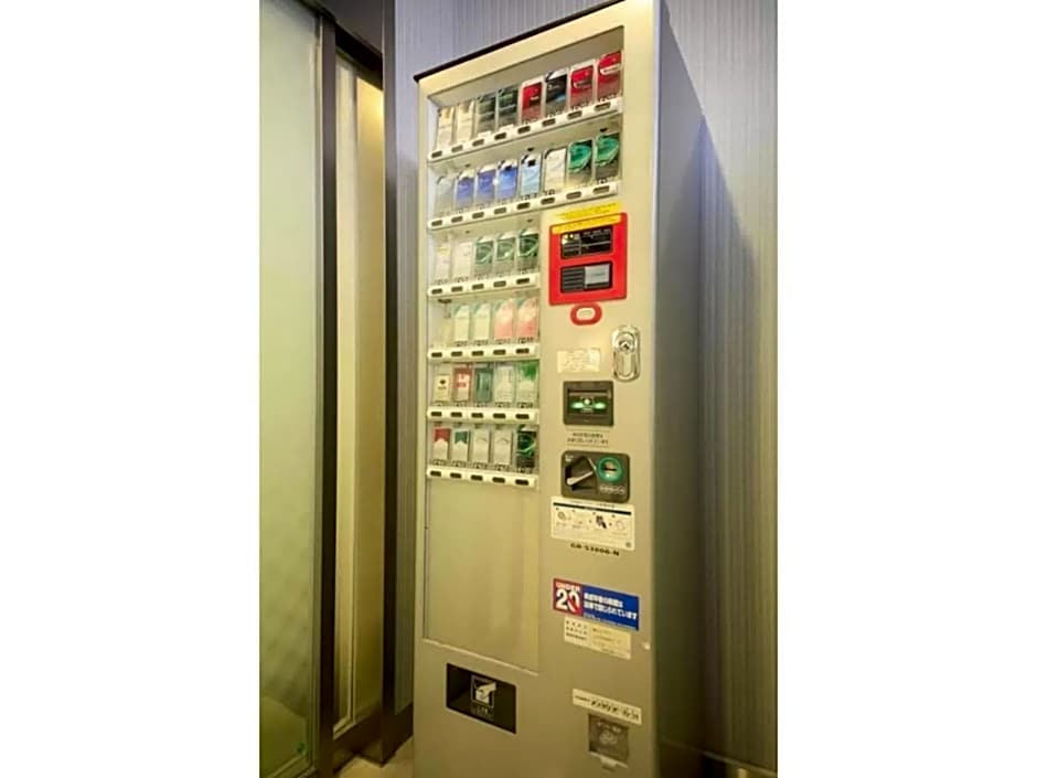 R&B HOTEL HACHIOJI - Vacation STAY 38817v