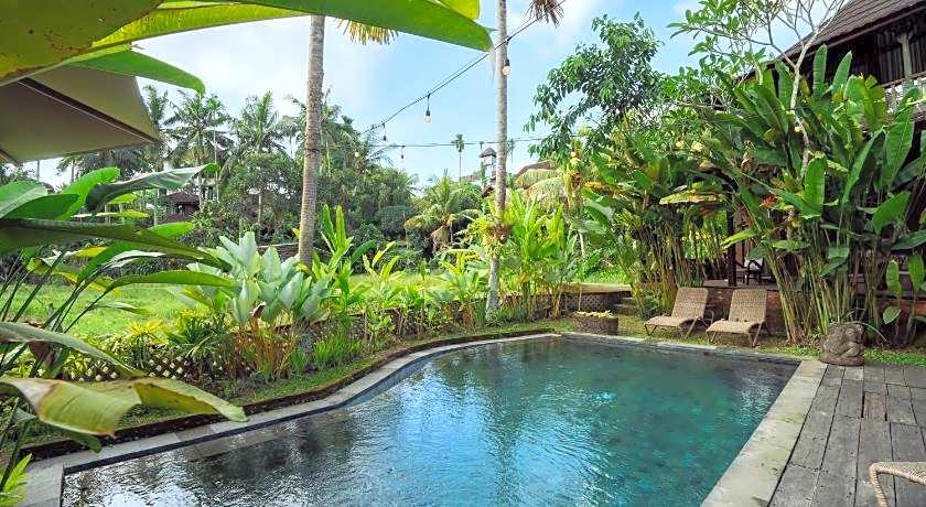 Gusde Tranquil Villas by EPS