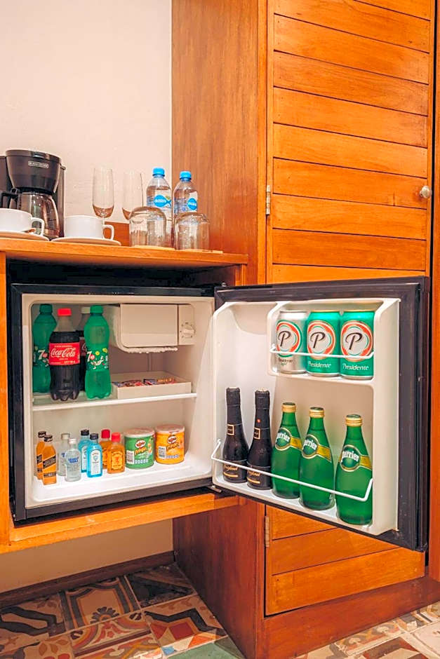 Luca Hotel by The Oxo House