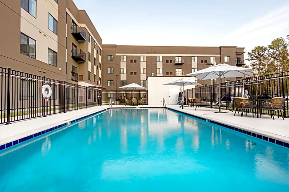 WaterWalk Extended Stay by Wyndham Huntsville