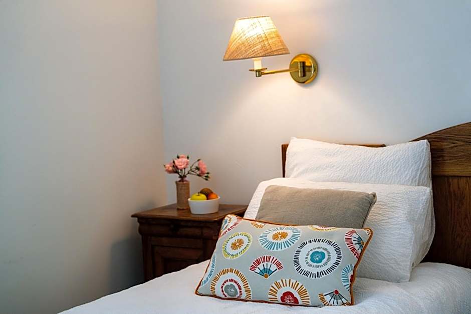 Logis Hôtel Etchemaïté