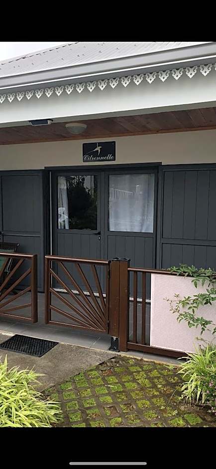 CHAMBRES ET TABLES D'HOTE DU VOYAGEUR