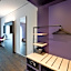 Holiday Inn - the niu, Wave Karlsruhe Oststadt By IHG