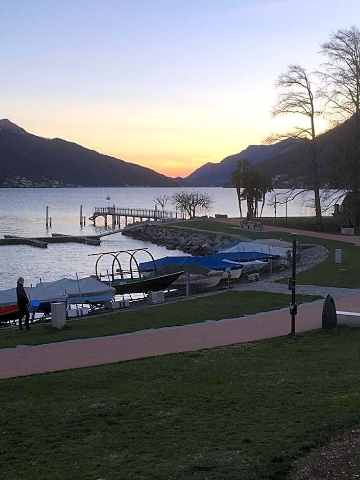 Al Boccalino Bed&Breakfast