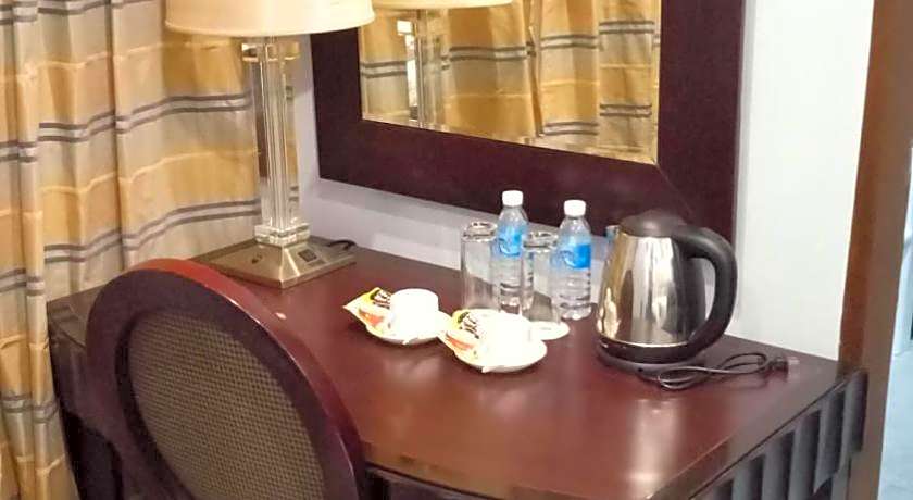 Subic Bay View Diamond Hotel