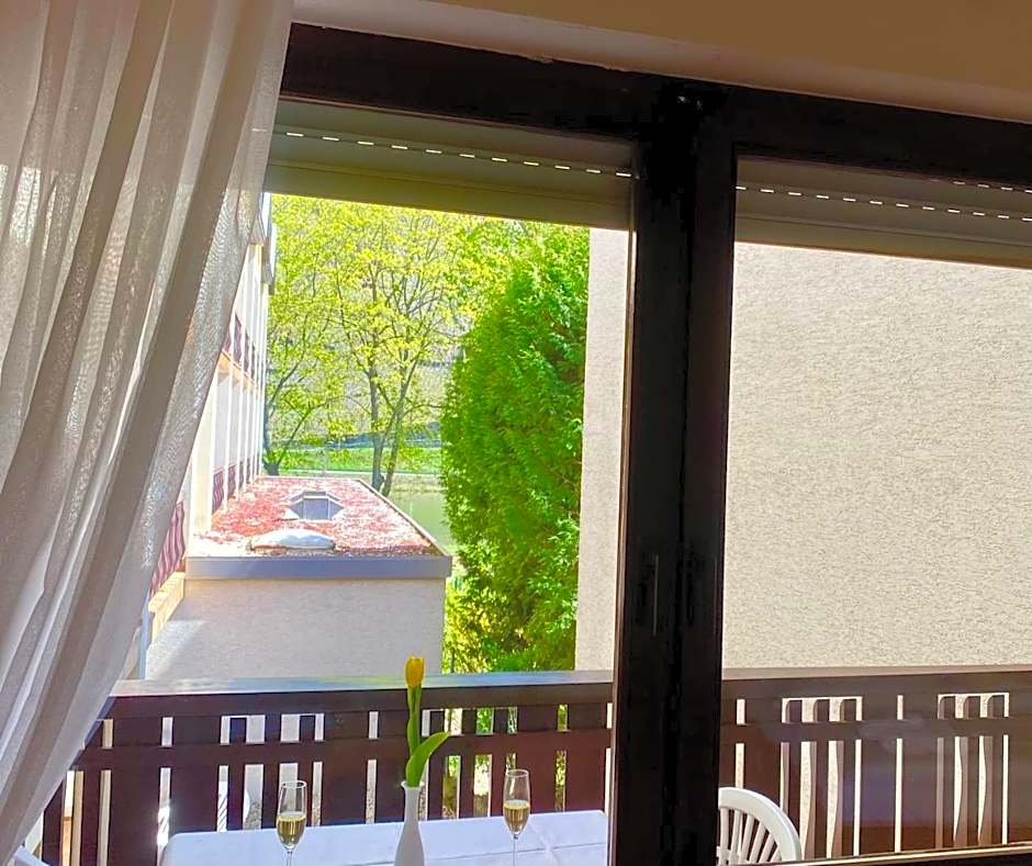 Hotel Krone Riesling