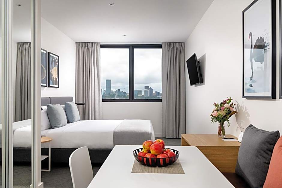 Quest South Perth Foreshore