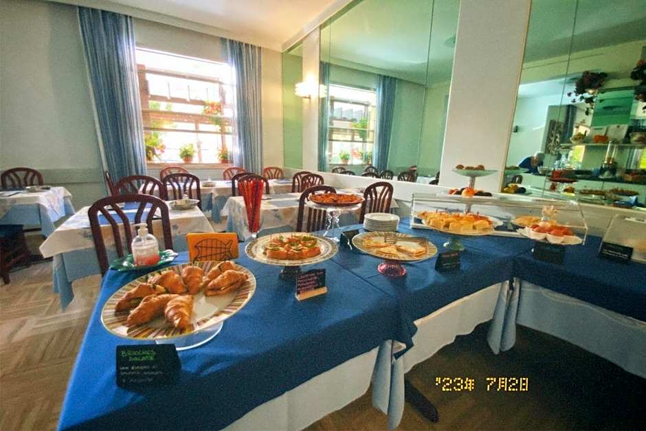 Hotel Emma Nord