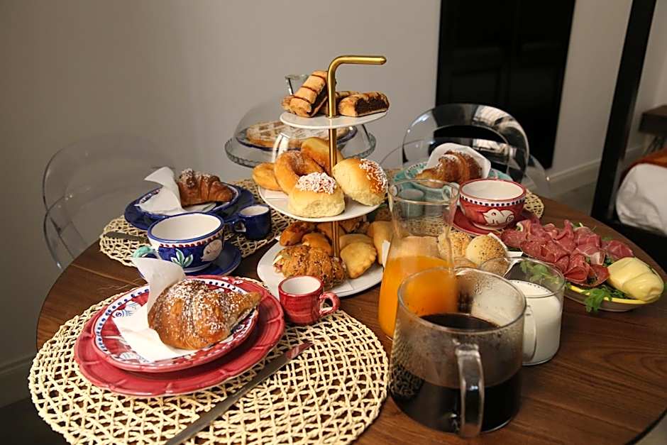 B&B Salerno al Duomo