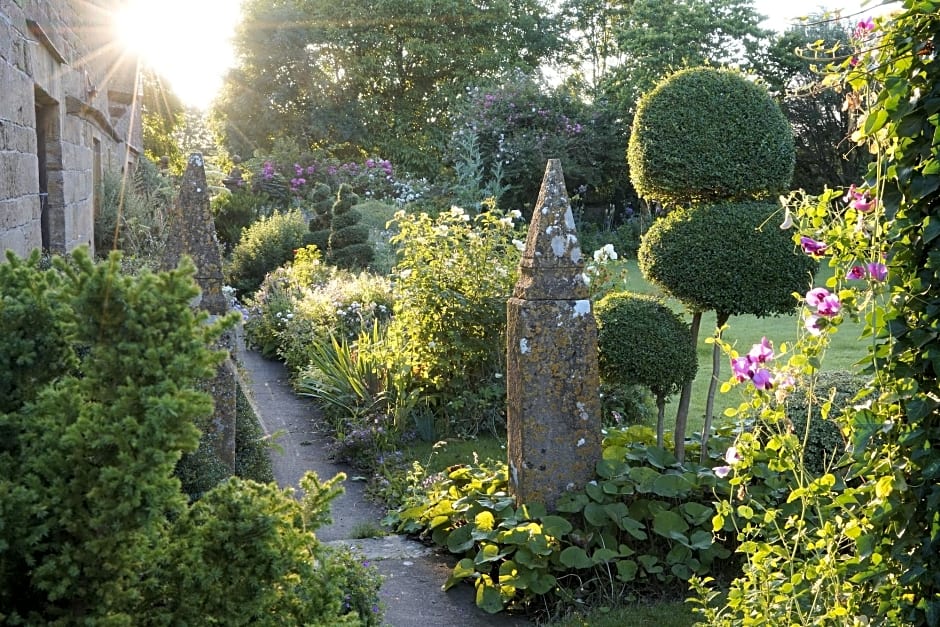 Lower Severalls Farmhouse