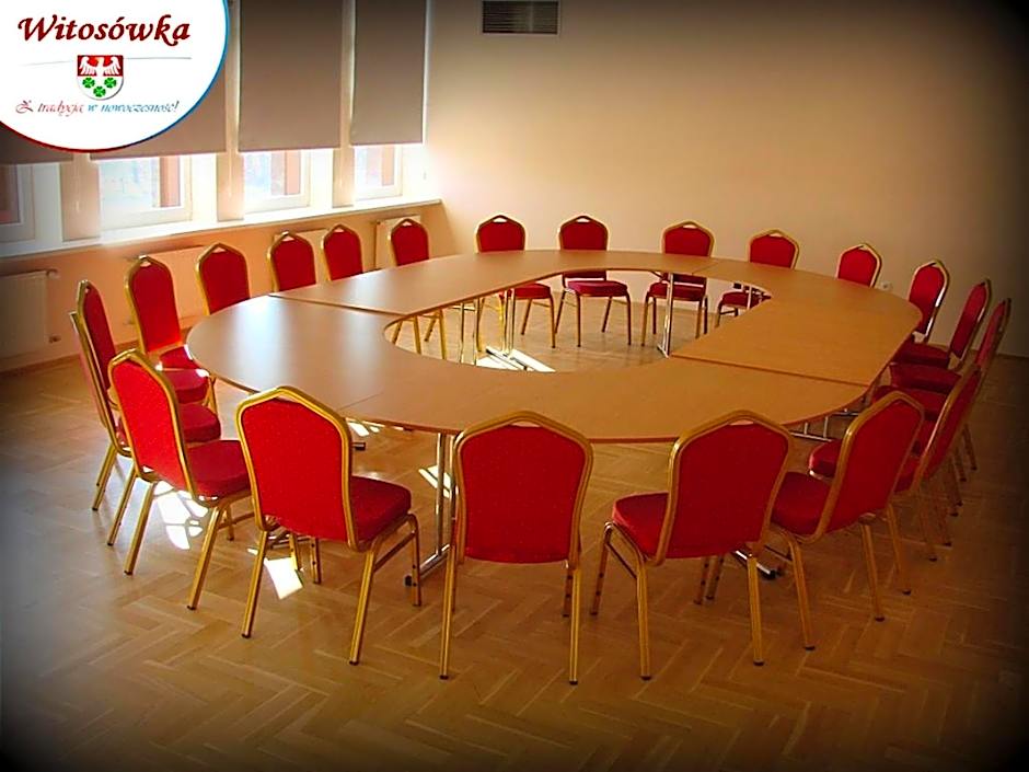 Pokoje Gościnne w Centrum Kultury Wsi Polskiej