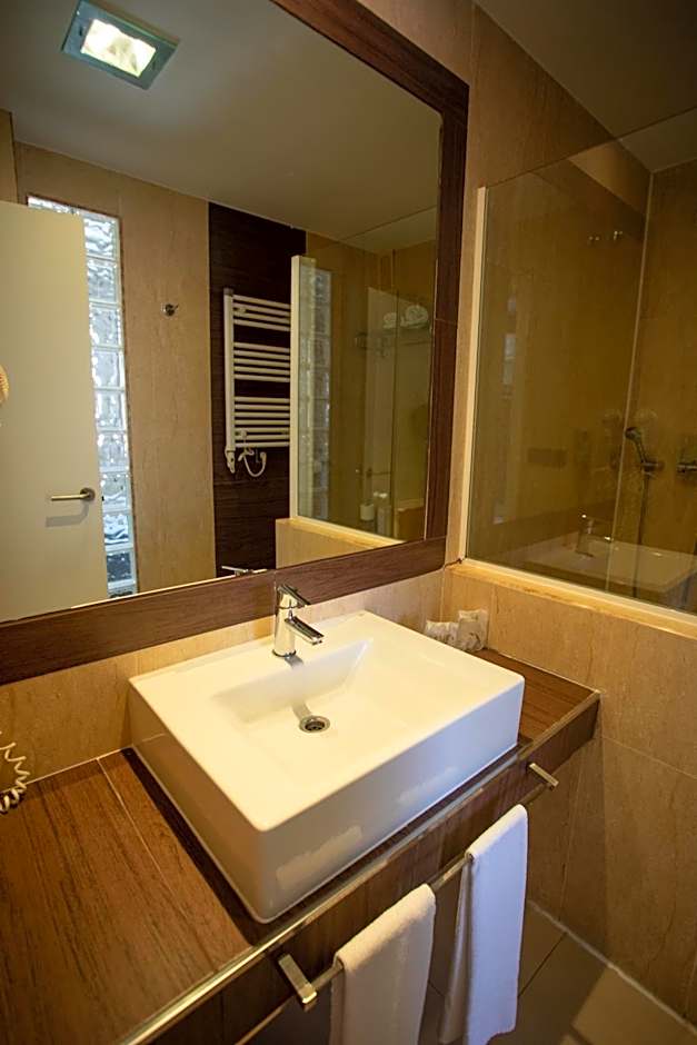 Hotel LB Villa De Cuenca