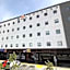 BNL Hoteles Queretaro