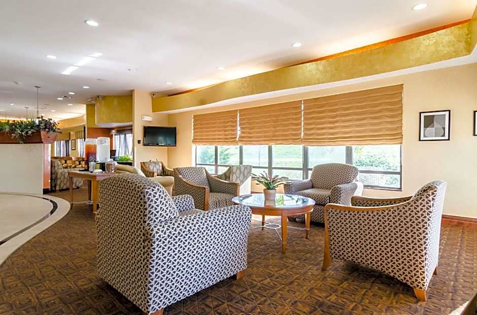  Comfort Suites Salina South