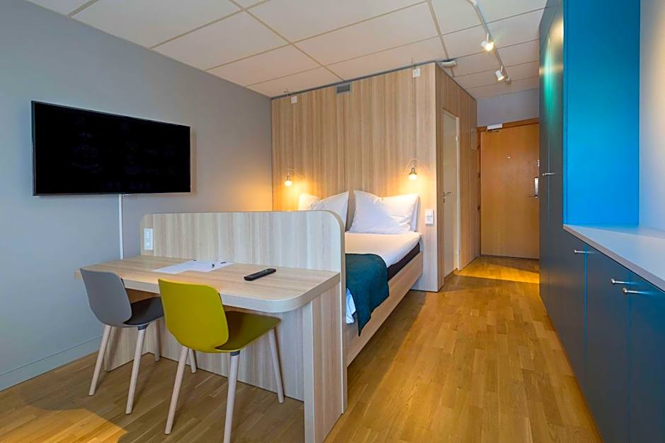 Scandic Kista