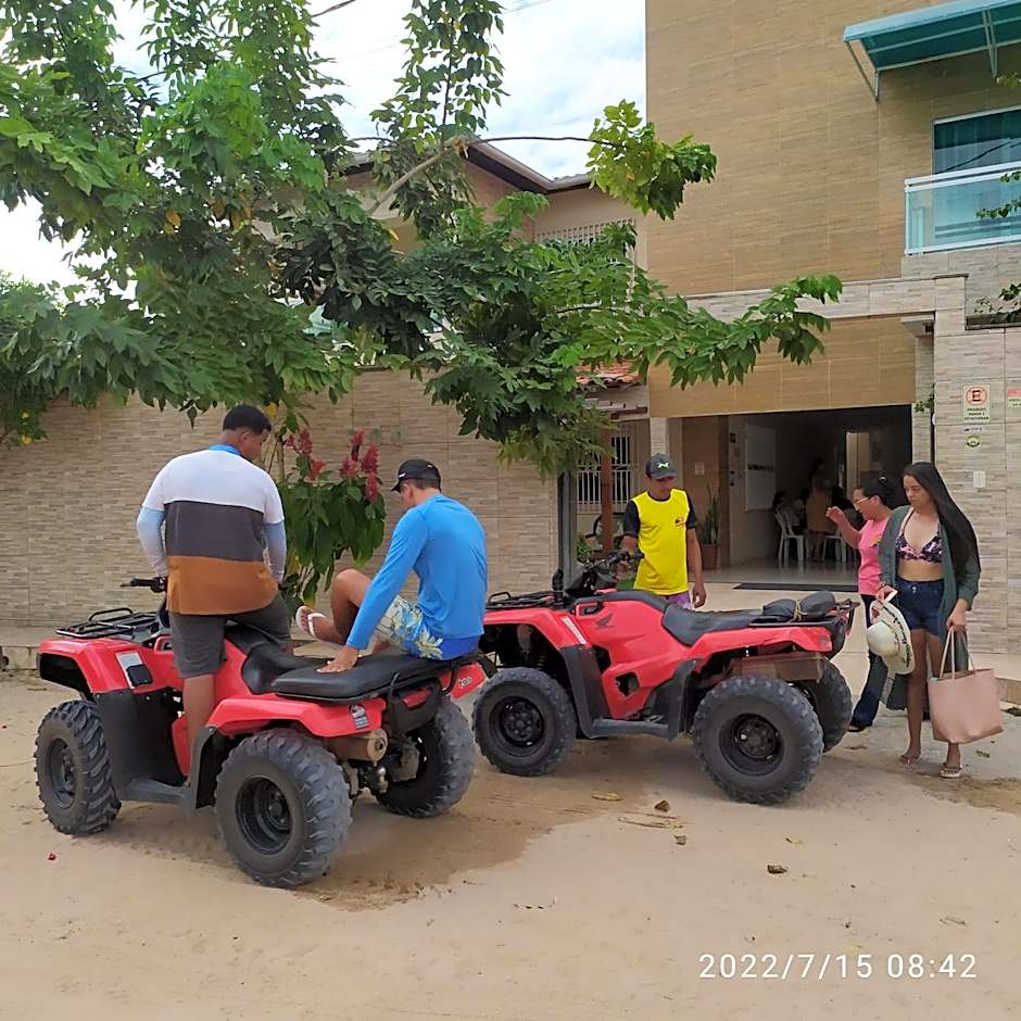 Pousada Barreirinhas House