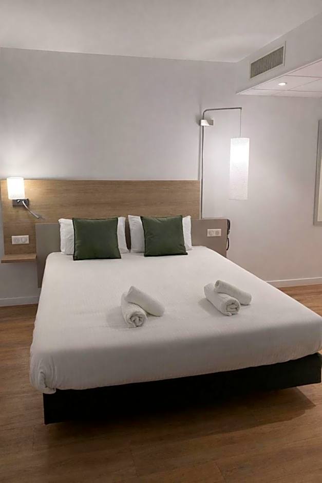 Sure Hotel by Best Western Sud