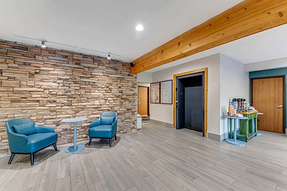 Comfort Inn Weston - Wausau