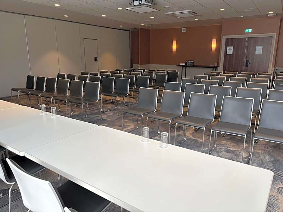 Hotel Mercure Caen Cote de Nacre Herouville-Saint-Clair