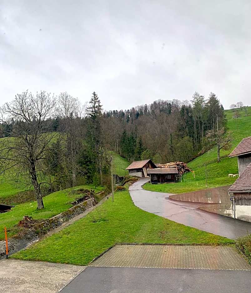 Hotel - Restaurant Eierhals am Ägerisee