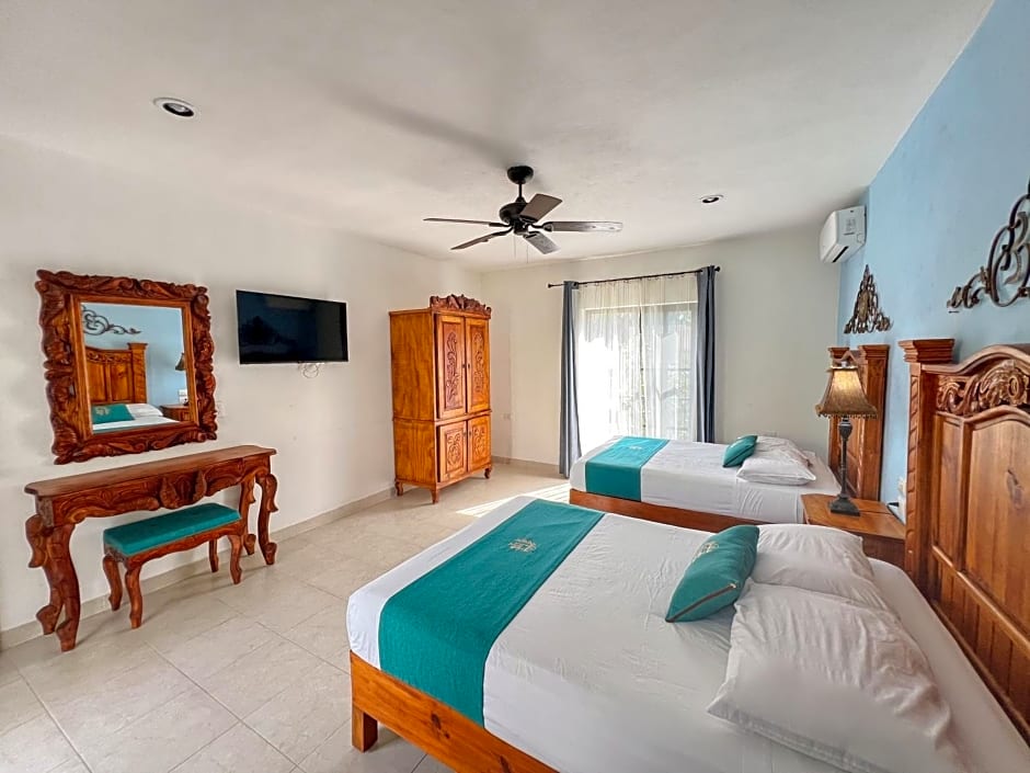 Hotel Fundadores