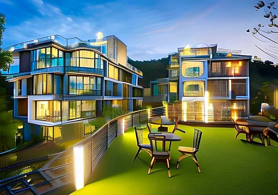 Green Pix Khaoyai