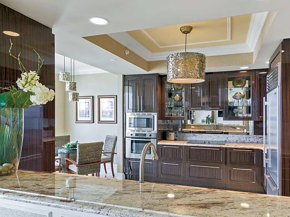 Ritz Carlton Luxurious Residence on Singer Island