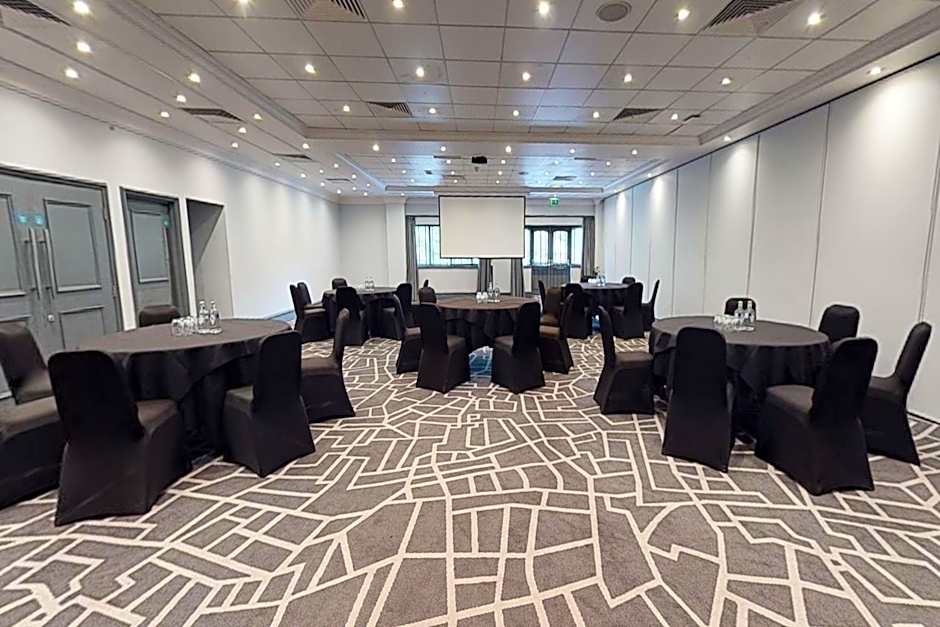 Village Hotel Warrington