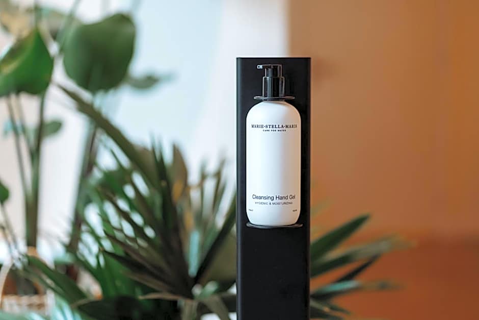 Hotel Paradis Zandvoort