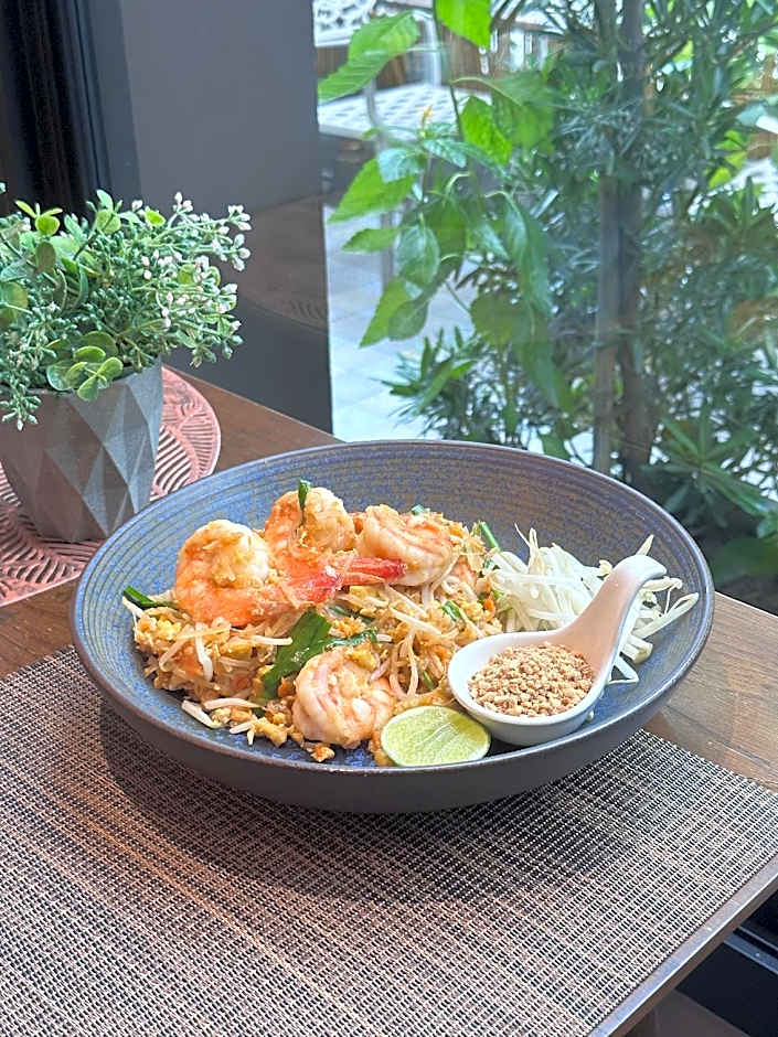 Nalanta Hotel Pattaya