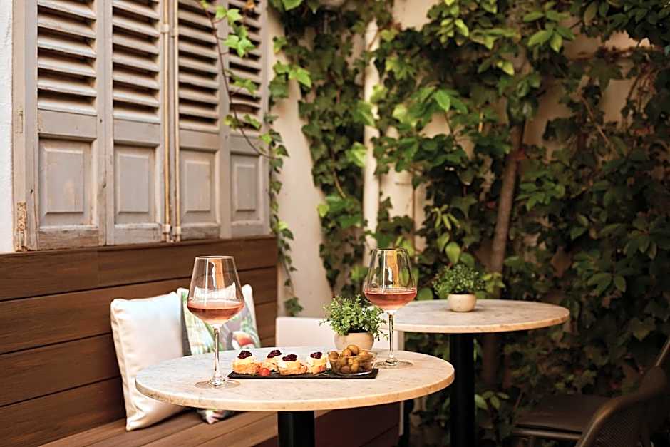 Summum Boutique Hotel, member of Melia Collection