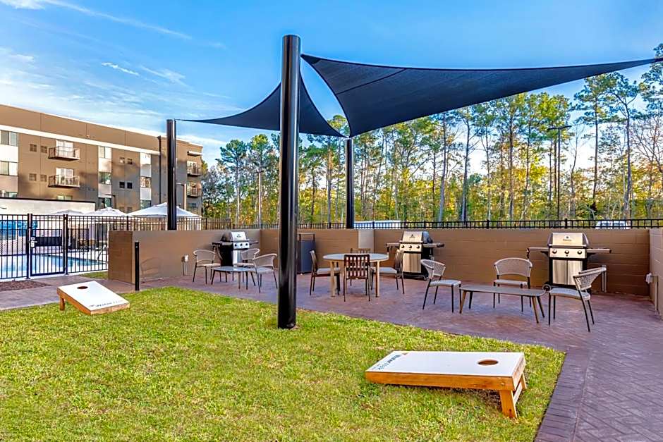 WaterWalk Extended Stay by Wyndham Jacksonville Deerwood Pk