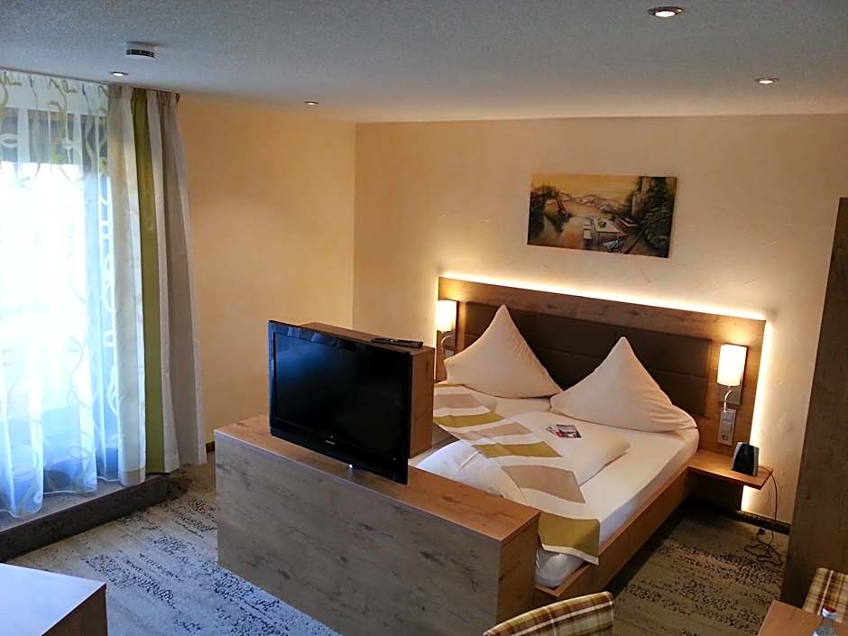 Wellness-Hotel Talblick