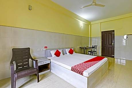 Hotel O Malabar Tourist Home Koduvally
