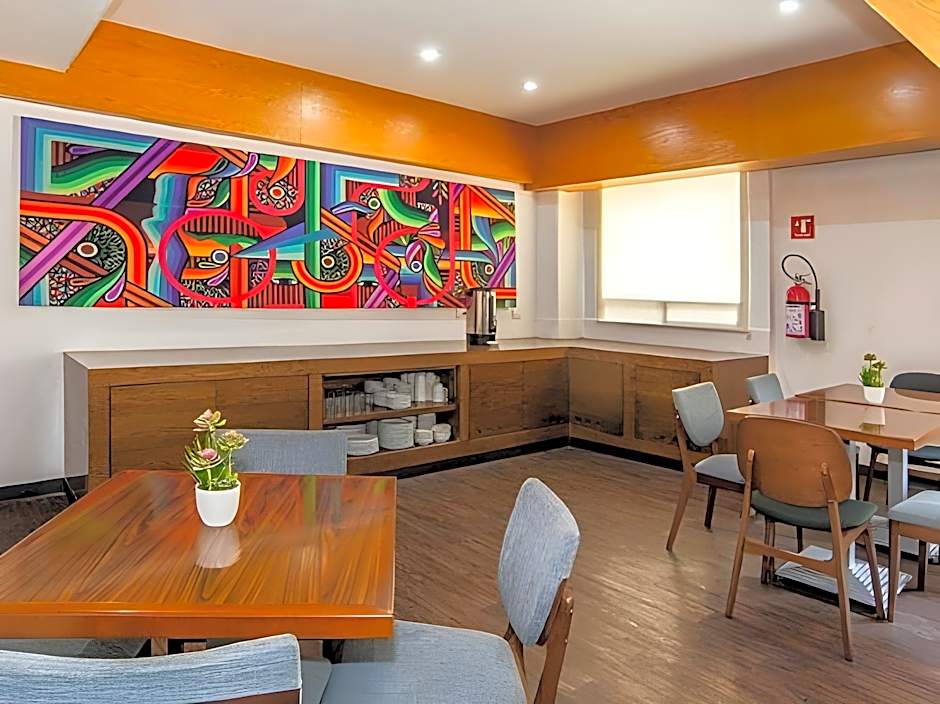 Hotel San Lucas
