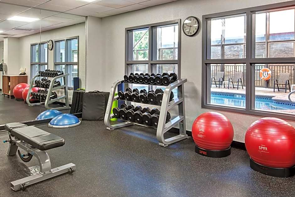 Holiday Inn Express & Suites Absecon-Atlantic City Area By IHG