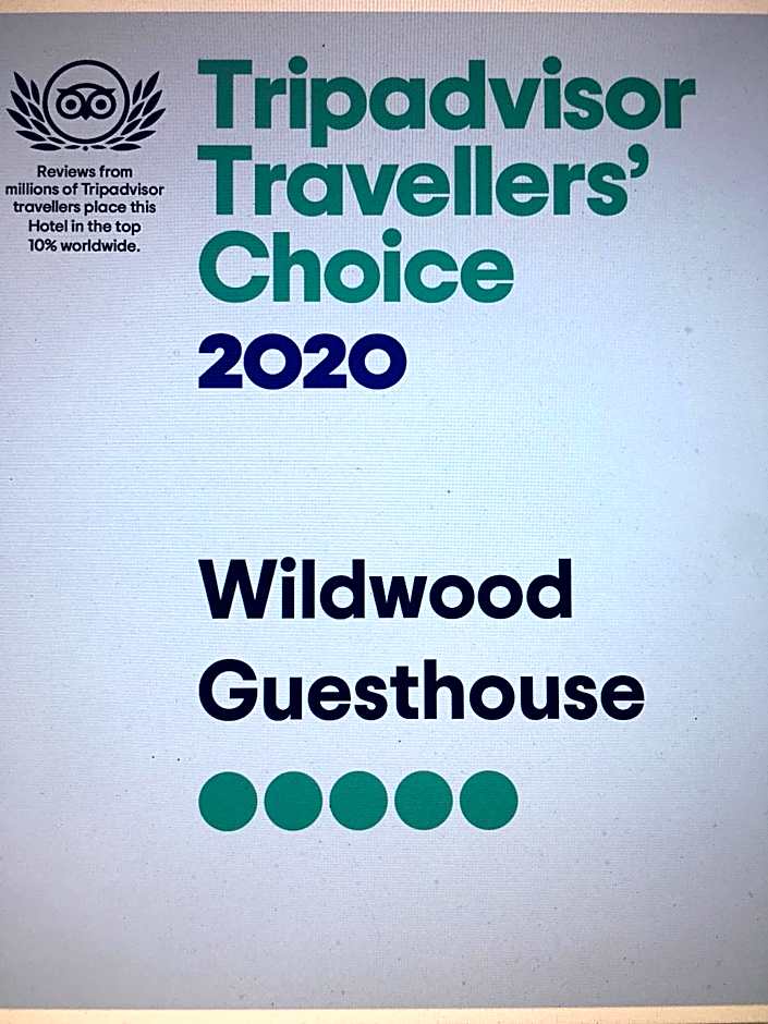 Wildwood Guesthouse