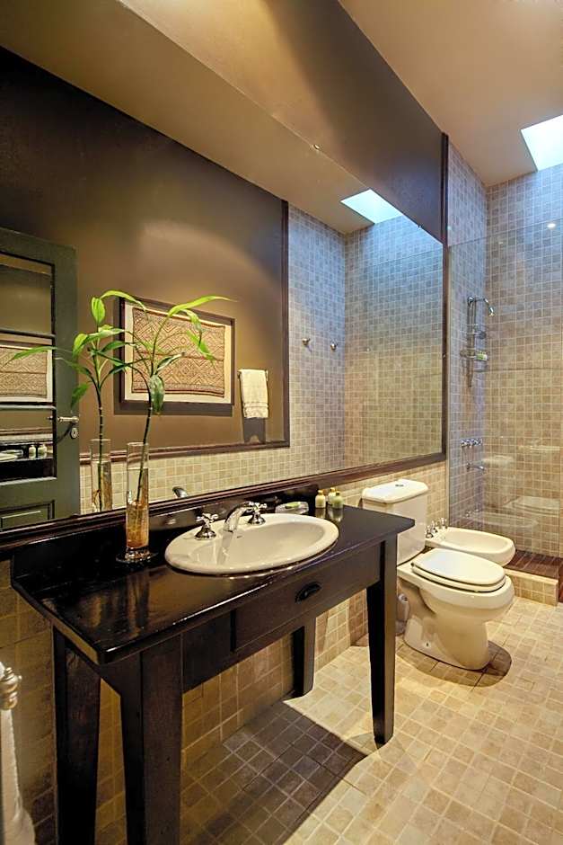 BE Jardin Escondido By Coppola