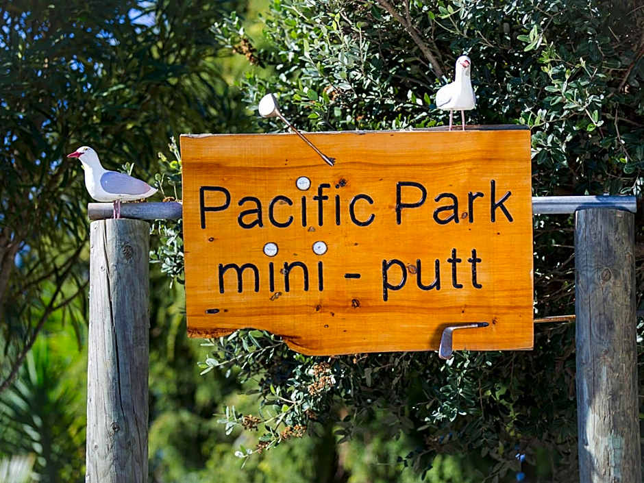 Pacific Park Christian Holiday Camp