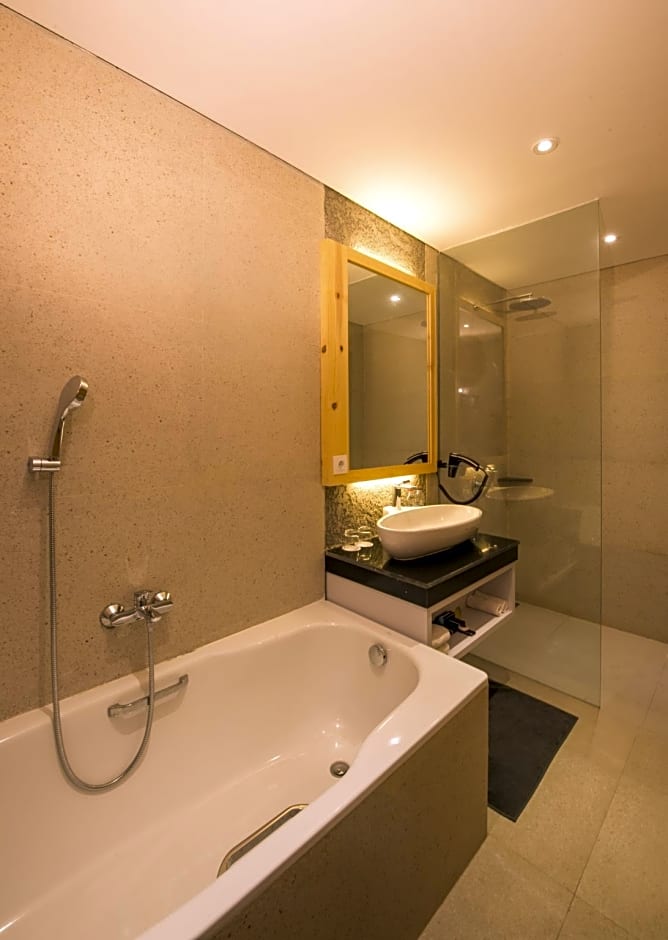 Ayaartta Hotel Malioboro